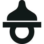 Pacify SVG Icon